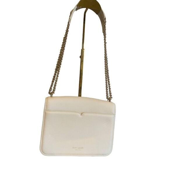 Kate Spade Locket Shoulder Crossbody Bag - Picture 9 of 10